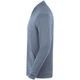 Олімпійка (мастерка) Pro Casual JAKO 9845 M Синій (4059562207576) - зображення 7