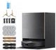 Робот-пилосос Dreame Bot X60 Ultra Complete Black RLX87DE-bl - зображення 6