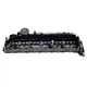 Крышка клапанов двигателя 11128507607 для BMW N57 X3, X4, X5, X6, 330d, 335d - изображение 2