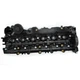 Крышка клапанов двигателя 11128507607 для BMW N57 X3, X4, X5, X6, 330d, 335d - изображение 4
