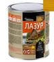 Лазур для деревини ПРОМФАРБА жовта 2.5л - изображение 1