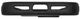 Чохол для смартфона Zagg Luxe Snap для Apple iPhone 17 Pro Max Black (702318831) - зображення 7