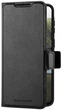 Etui z klapką na smartfon Dbramante1928 Bergen Pro do Samsung Galaxy A57 Black (RE57BL004444) (Bez opakowania) - obraz 1