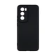 Чехол Beline Silicone для Oppo Reno 12 Pro 5G Black (5906849662384) - изображение 2