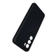 Чехол Beline Silicone для Oppo Reno 12 Pro 5G Black (5906849662384) - изображение 3