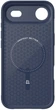 Etui na smartfon Zagg Luxe Snap do Apple iPhone Air Dark Blue (702318833) - obraz 5