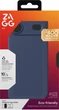 Etui na smartfon Zagg Luxe Snap do Apple iPhone Air Dark Blue (702318833) - obraz 8