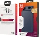 Etui na smartfon Zagg Luxe Snap do Apple iPhone Air Dark Blue (702318833) - obraz 9