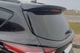 Спойлер (чорний) для Ford Kuga/Escape 2013-2019 рр - зображення 2