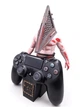 Подставка для контроллера DualShock 4 «Пирамидоголов из Сайлент Хилл» - изображение 2