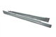Бокові пороги M-Sport/M5 для BMW 5 серія G30/G31 2017-2023 рр - зображення 4