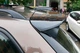 Спойлер (Черный Глянец) для BMW X5 E70 2007-2013 гг - изображение 2
