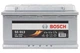 Акумулятор 12V 100Ah 830A R+ BOSCH S5 353×175×190 мм 0092S50130 - изображение 1