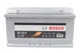 Акумулятор 12V 100Ah 830A R+ BOSCH S5 353×175×190 мм 0092S50130 - изображение 2
