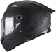 Шолом MT Thunder 4 R SV Pure, XS, Чорний матовий (3080499) - изображение 4