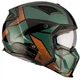 Шолом MT Streetfighter SV S P1R, M, Зелений/Бронзовий (3080485) - изображение 3