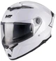 Шолом MT Thunder 4 R SV Pure, XXL, Білий (3080498) - изображение 1
