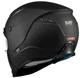 Шолом MT Streetfighter SV S Pure, M, Чорний матовий (3080486) - изображение 6