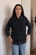 Светр INEDIT 10636 Black 1 - изображение 1