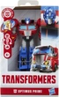 Фігурка Hasbro Transformers Prime Changers - Optimus Prime 13 см G2828 (5010996368201) - зображення 1