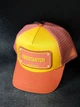 Кепка Кепка John Hatter & Co FIRESTARTER Rubber Cap One size (R-1120FIRE) - изображение 1
