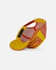 Кепка Кепка John Hatter & Co FIRESTARTER Rubber Cap One size (R-1120FIRE) - изображение 4
