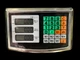 Электронные торговые весы BITEK 150 кг 30×40 см платформенные с металлической платформой, LCD-дисплеем и аккумулятором (Н2030) - изображение 2