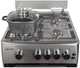 Плита Liberton LGC-5601GX - изображение 8