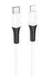Кабель Type-C X82 (довжиною 1m) (20W) - зображення 2