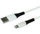 Кабель Hoco X82 USB to Lightning - зображення 4