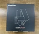 Камера відеонагляду FOAOOD DQ201 (PTZ Solar Powered Security Camera) - зображення 2