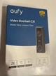 Відеодомофон відеодзвінок eufy Security C31 - зображення 4