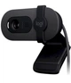 Веб-камера Logitech Brio 100 - изображение 1
