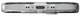 Etui na smartfon Zagg Crystal Palace Snap do Apple iPhone Air Transparent (702318857) - obraz 7