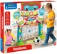 Интерактивные ворота Clementoni Baby AS на греческом языке 1000-63442 (8005125634422) - изображение 3