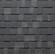 Бітумна черепиця Tegola Master J Dark Slate (2258060021160) - изображение 1