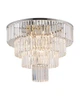 Люстра Nowodvorski Cristal Silver L (7631) - изображение 2