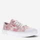 Женские кеды низкие Levi`s 134273022 37 (6.5US) 24.5 см Розовые (1161324487) - изображение 2