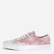 Женские кеды низкие Levi`s 134273022 37 (6.5US) 24.5 см Розовые (1161324487) - изображение 3