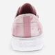 Женские кеды низкие Levi`s 134273022 37 (6.5US) 24.5 см Розовые (1161324487) - изображение 4
