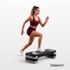 Степ-платформа EasyFit Step-B 3-ступінчаста - зображення 2
