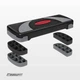 Степ-платформа EasyFit Step-B 3-ступінчаста - зображення 3