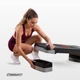 Степ-платформа EasyFit Step-B 3-ступінчаста - зображення 5