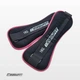 Утяжелители EF Comfort 2 шт по 1 кг с фиксированным весом (манжеты для ног и рук с металлическим наполнителем, универсальные для бега) EF-YLC-10 - изображение 4