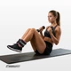 Утяжелители EF Comfort 2 шт по 1 кг с фиксированным весом (манжеты для ног и рук с металлическим наполнителем, универсальные для бега) EF-YLC-10 - изображение 5