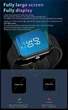 Смарт-часы 1.7" Bluetooth, пульс, SpO2, давление, сон, шагомер, 7 спортрежимов, сенсорный экран - изображение 7