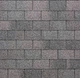 Бітумна черепиця Tegola Rectangular Premium Dark Grey (2101030001550) - изображение 1