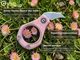 Нож складной карманный Civivi Pyrus Розовый (C23038-5) - изображение 12