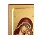 Писаная Корсунская икона Божией Матери 16,5×22,5 см - изображение 2