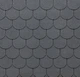 Бітумна черепиця Tegola Traditional Premium Slate (2111030001066) - изображение 1
